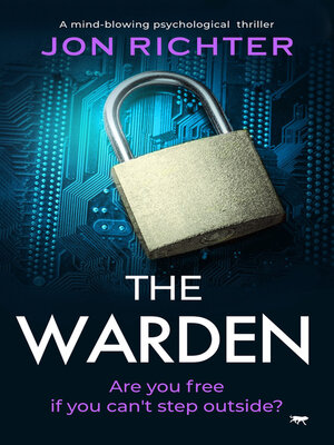 cover image of The Warden